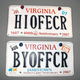 Illustration for article titled 50 Vanity Plates That Slipped By The DMV